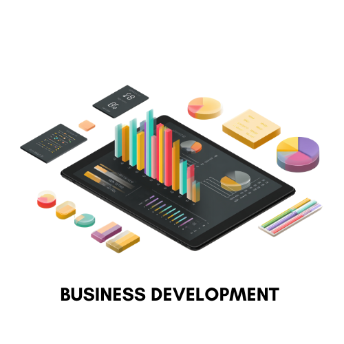 Business Development Support