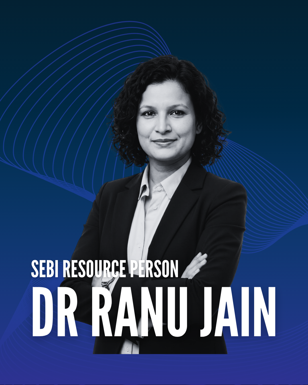 DR. RANU JAIN
