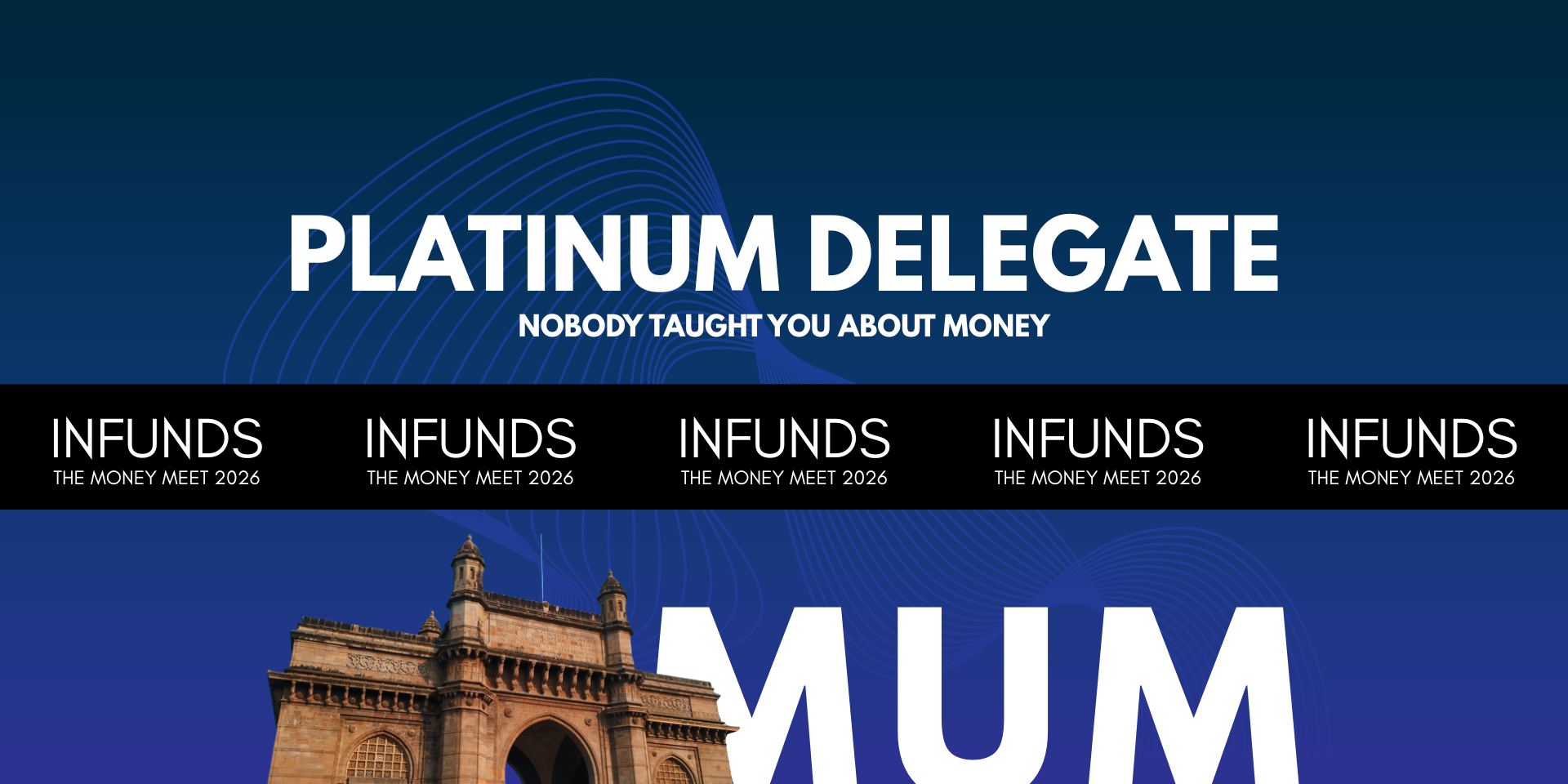 PLATINUM DELEGATE
