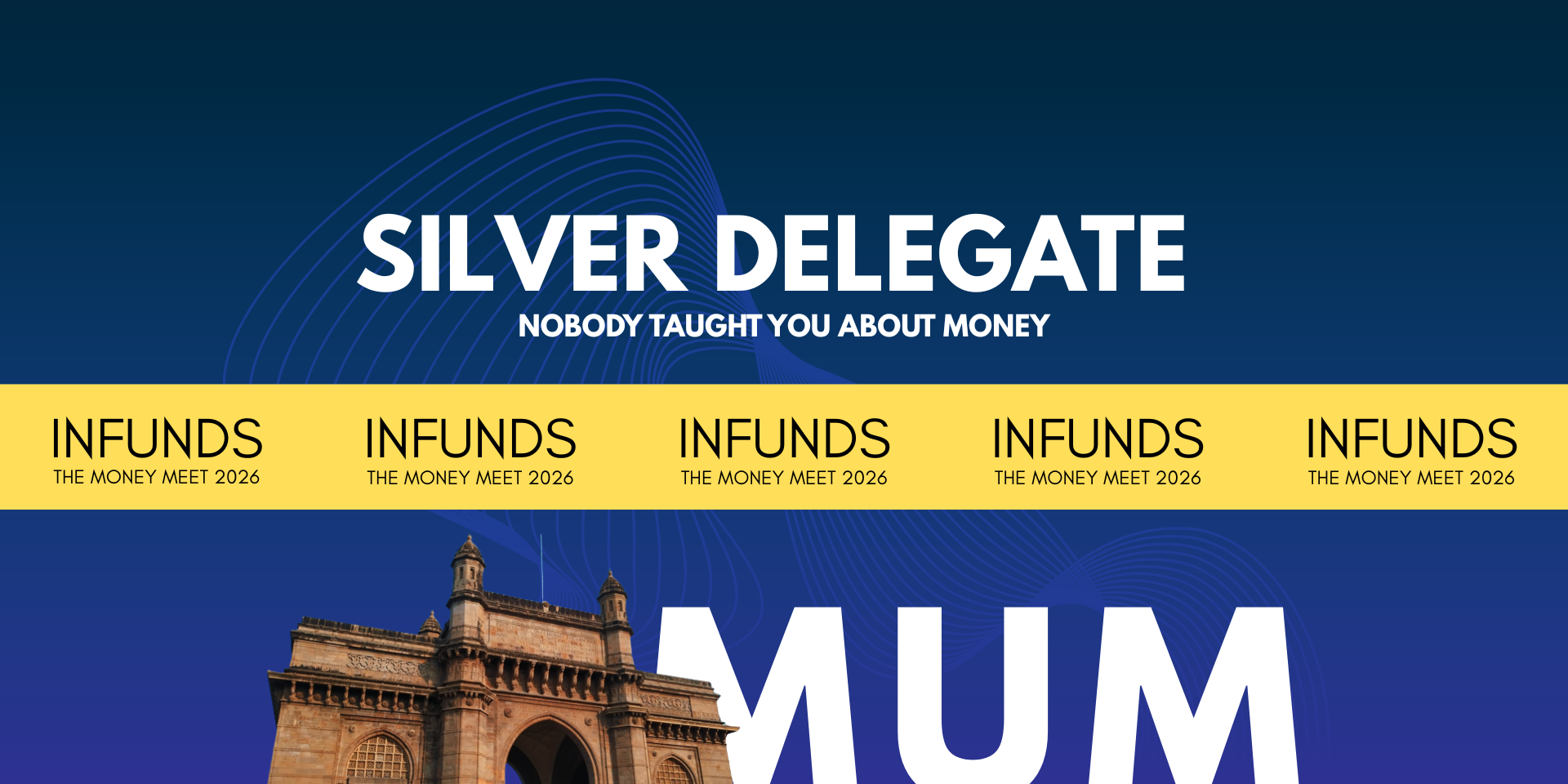 SILVER DELEGATE