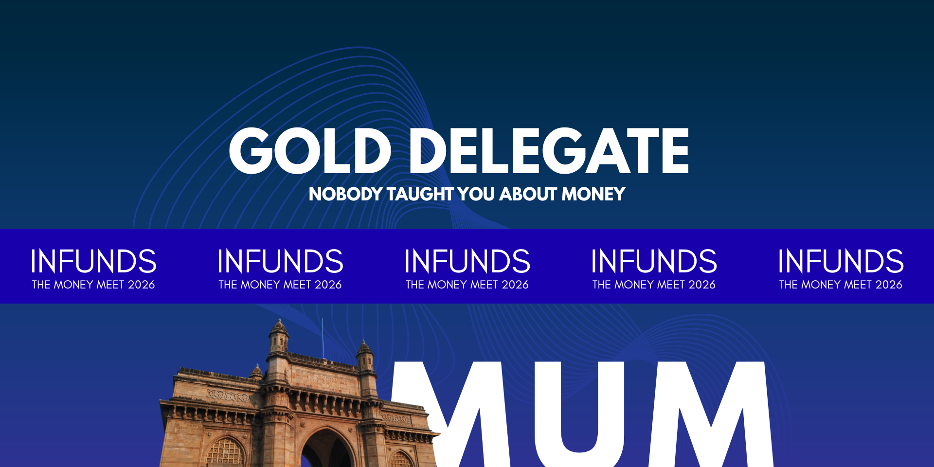 GOLD DELEGATE EARLY BIRD